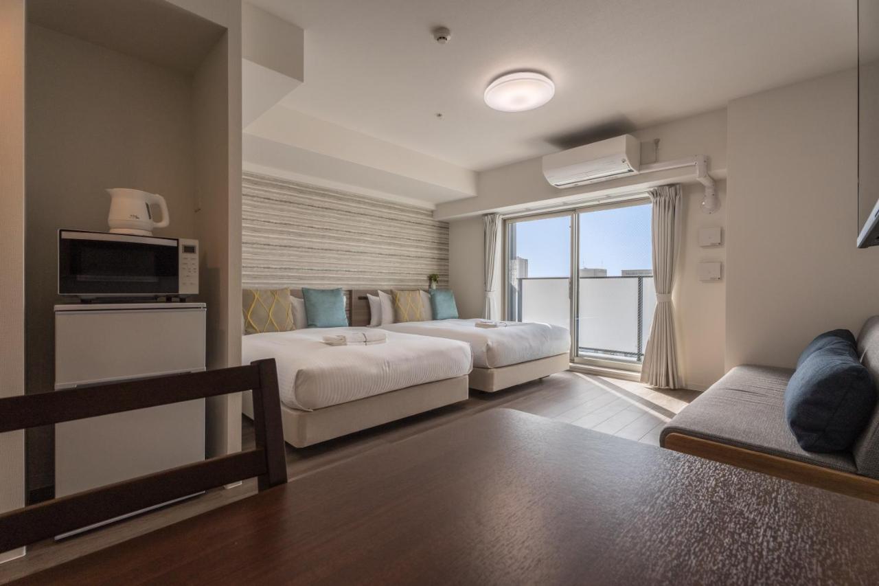 ESLEAD HOTEL Namba East - 5