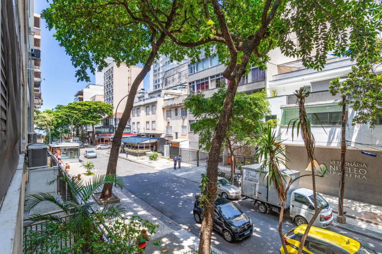 Unhotel - Ipanema Vibrant - One Block to Ipanema Beach - 4