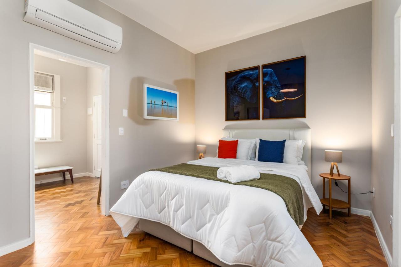 Unhotel - Ipanema Vibrant - One Block to Ipanema Beach - 3