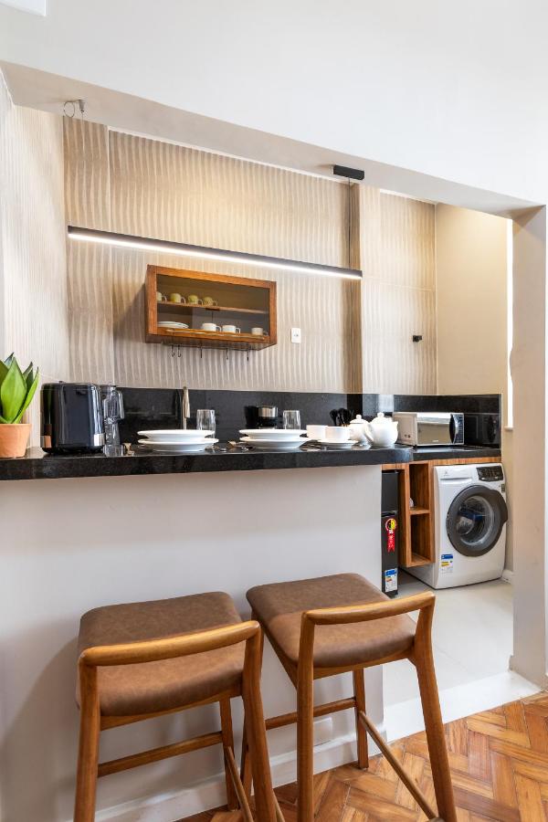 Unhotel - Ipanema Vibrant - One Block to Ipanema Beach - 2