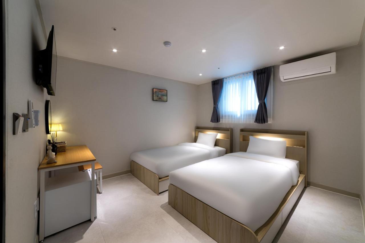 BigBoxStay Myeongdong