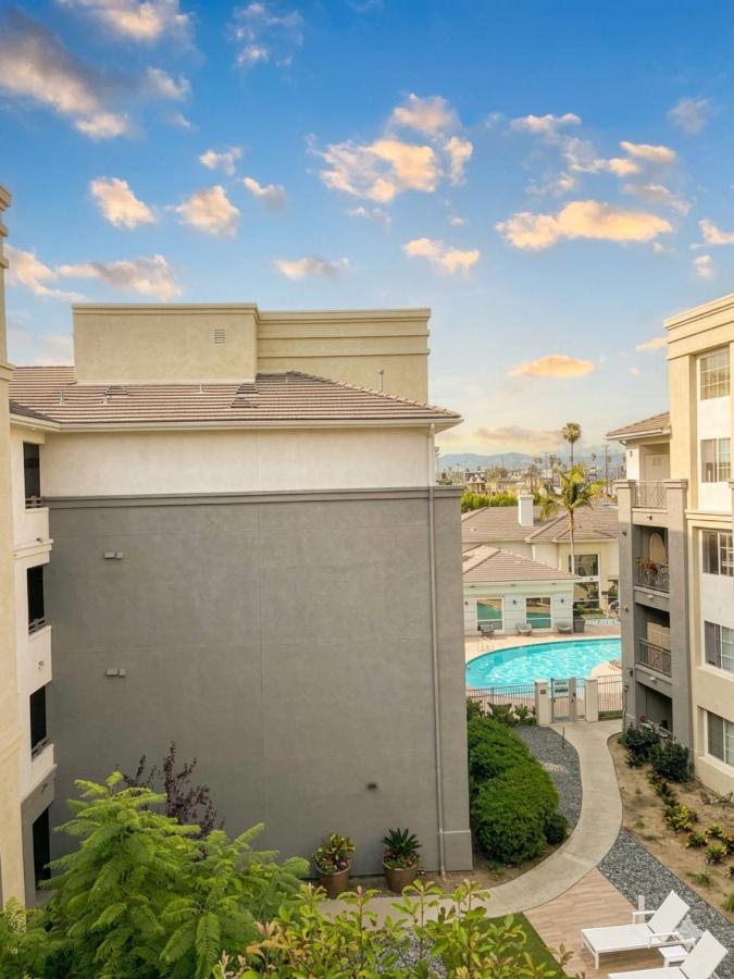 Spacious Loft Apartment 3B 2B in Marina Del Rey - 4