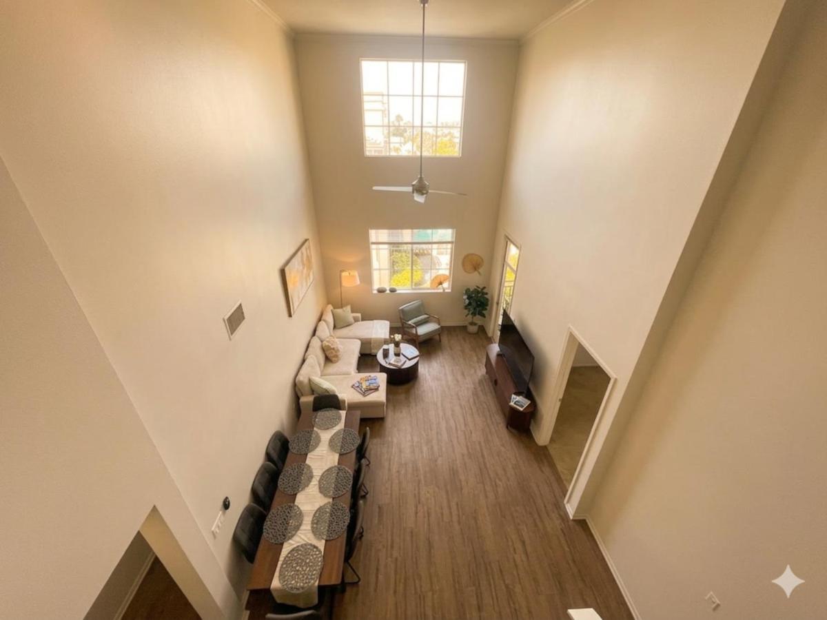 Spacious Loft Apartment 3B 2B in Marina Del Rey - 2