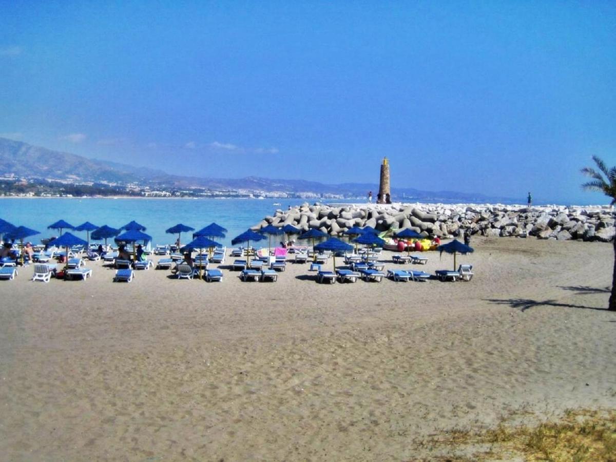 Puerto banus firstline with sea and Marina views, Marbella ...