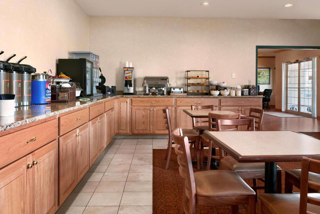 Travel Inn — photo 4