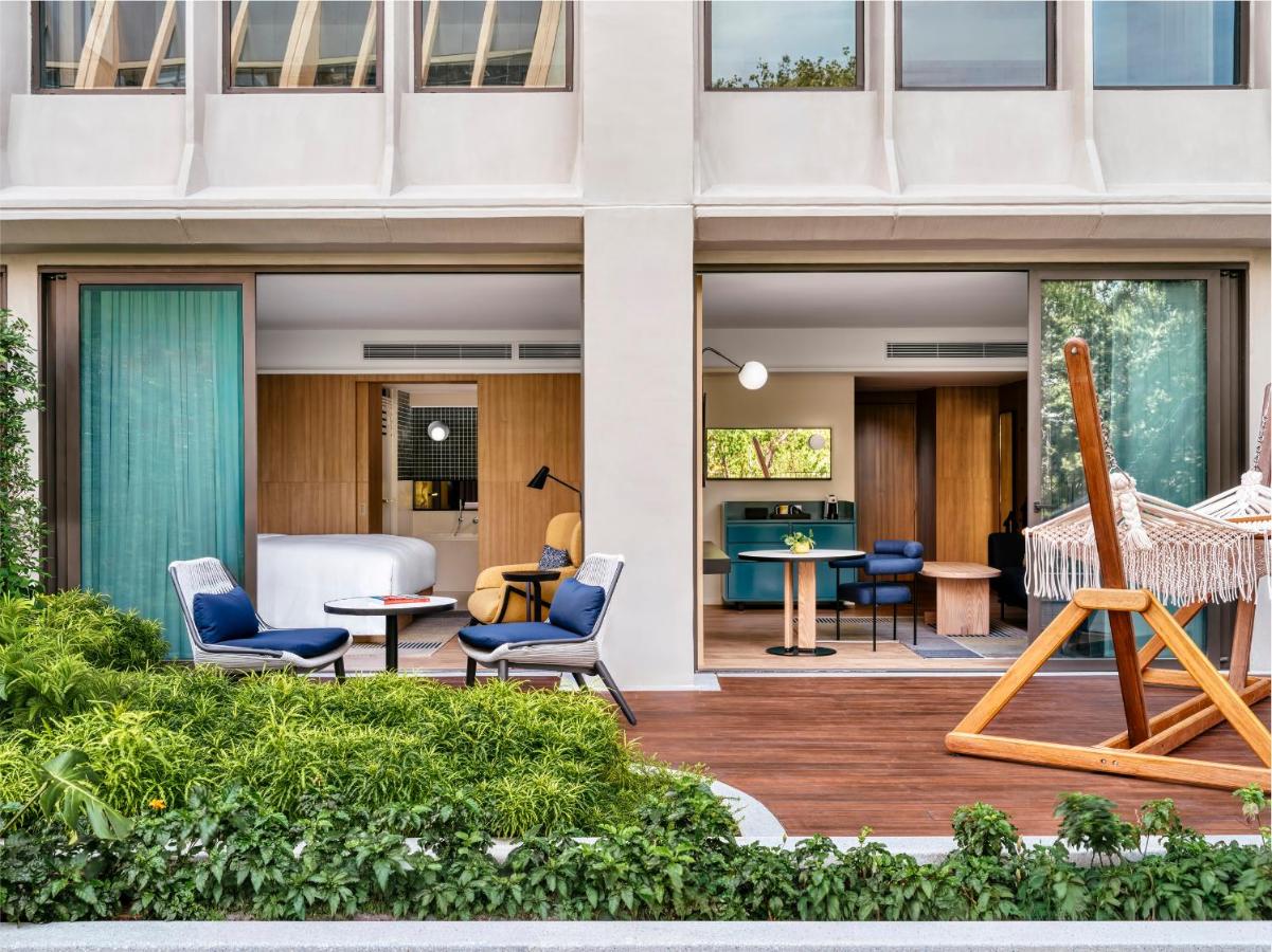 voco Bangkok Surawong by IHG - 4