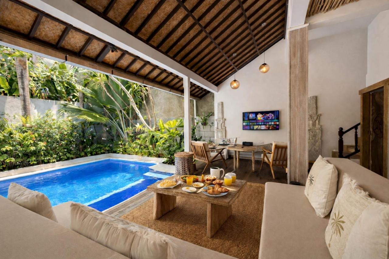 Smiling Cactus Villas - Seminyak - 5