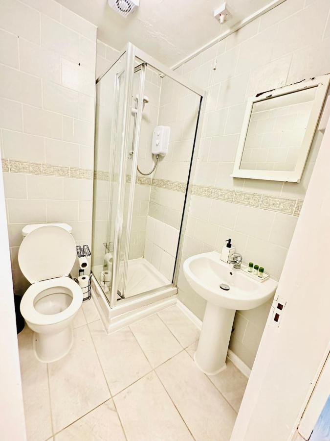 Modern city apartment - 2