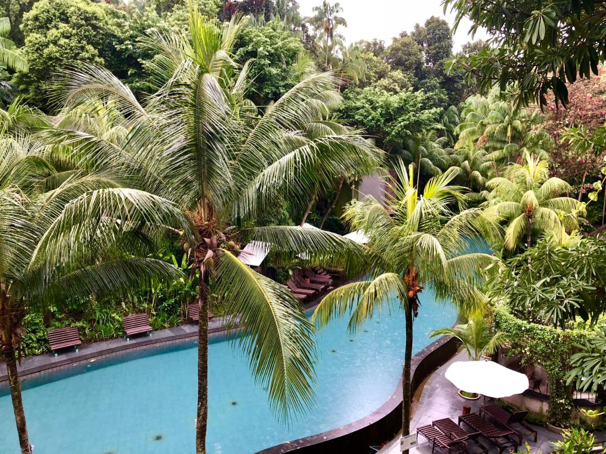 Siloso Beach Resort - Sentosa