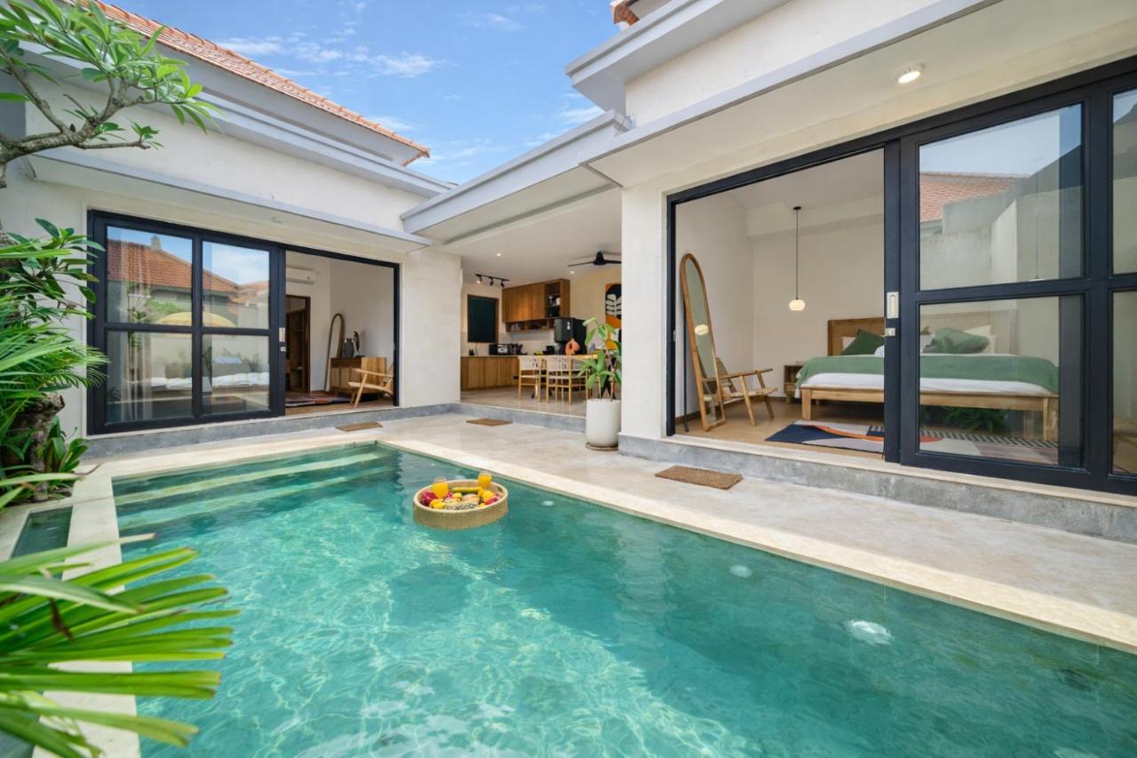 Lekatica- 2BR Paradise Villa with Expansive Pool - 2