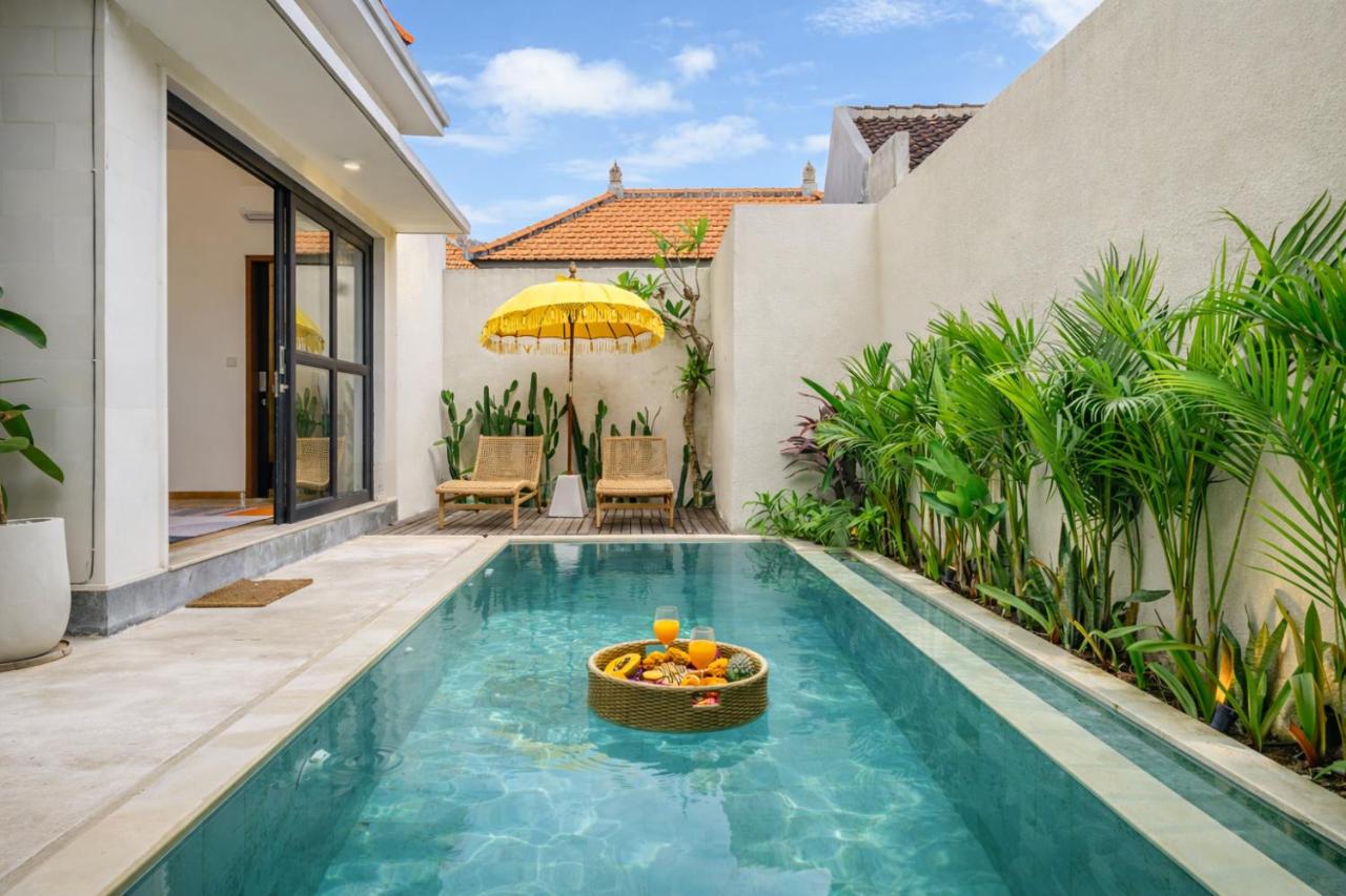 Lekatica- 2BR Paradise Villa with Expansive Pool - 3