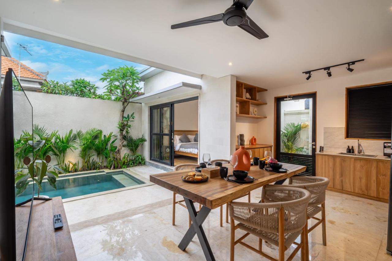 Lekatica- 2BR Paradise Villa with Expansive Pool - 5