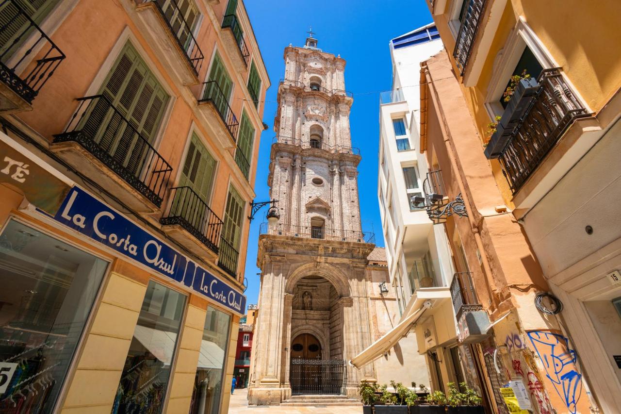 C35 Modern apt in Downtown - 4