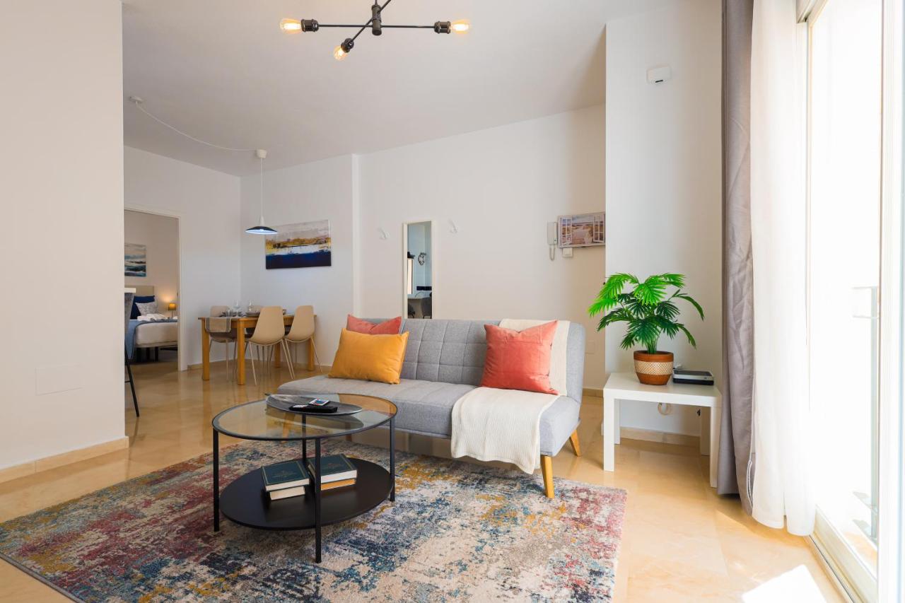 C35 Modern apt in Downtown - 3
