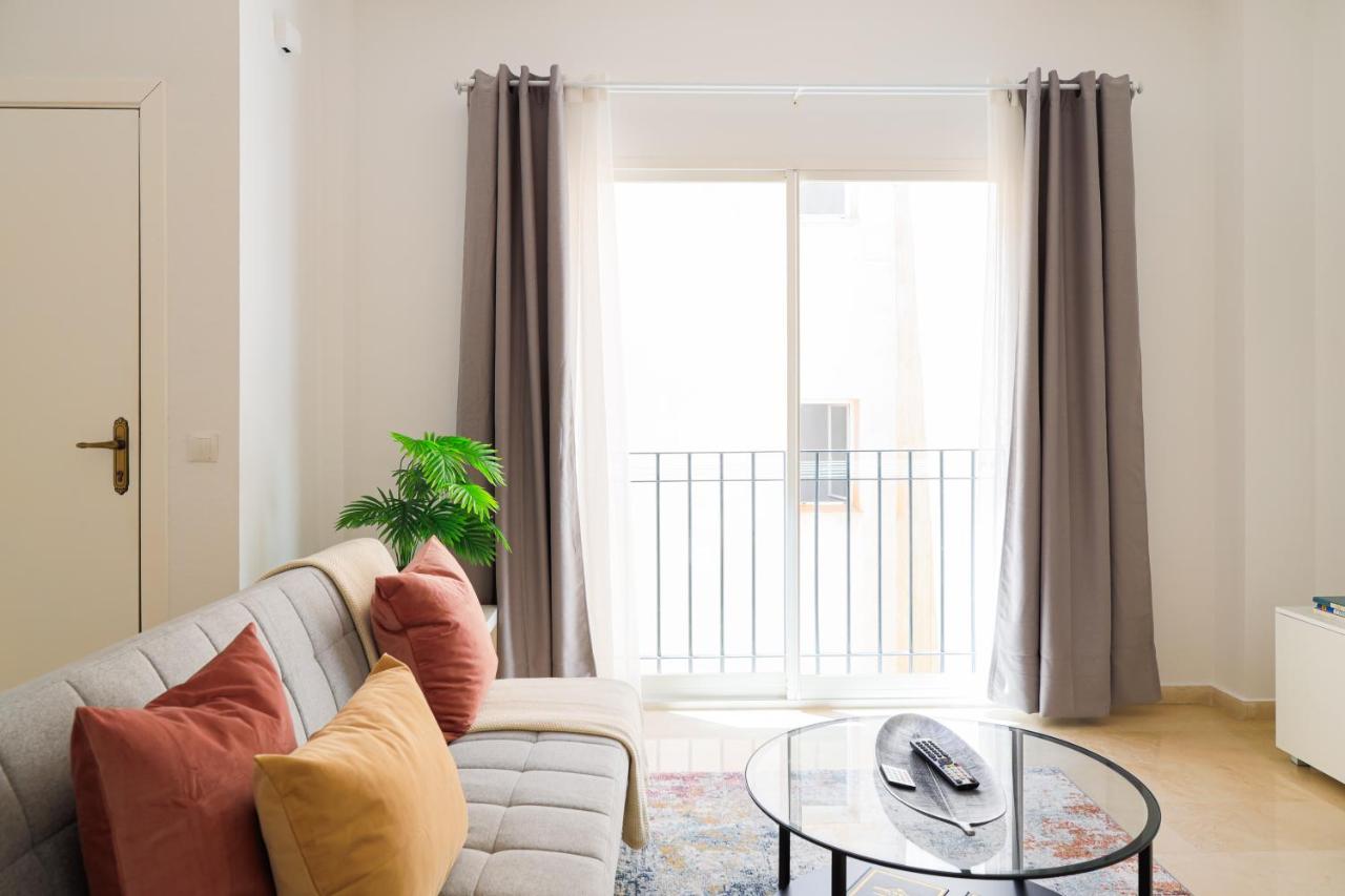 C35 Modern apt in Downtown - 5