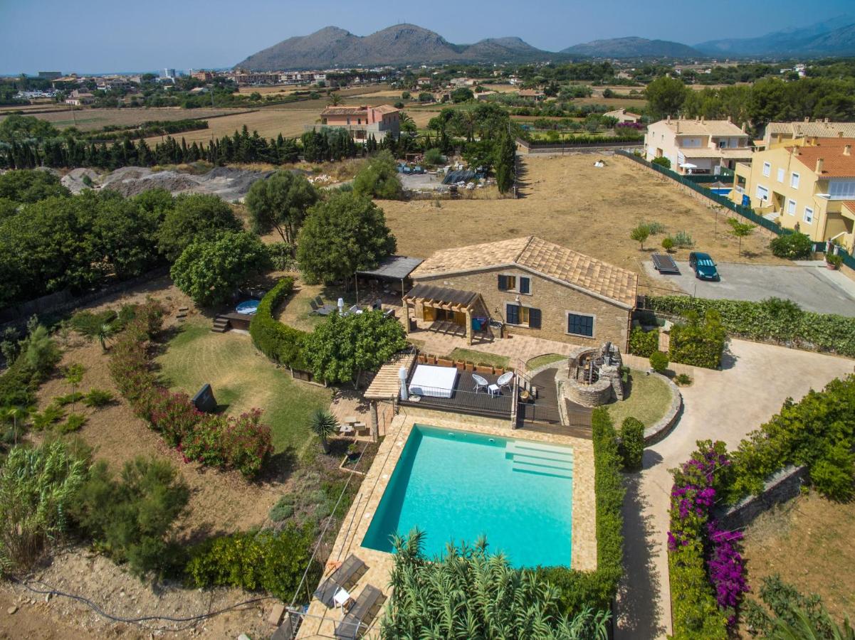 Villa Barcares Petit con piscina y amplios jardines, para 6, by BeBreeze - 4