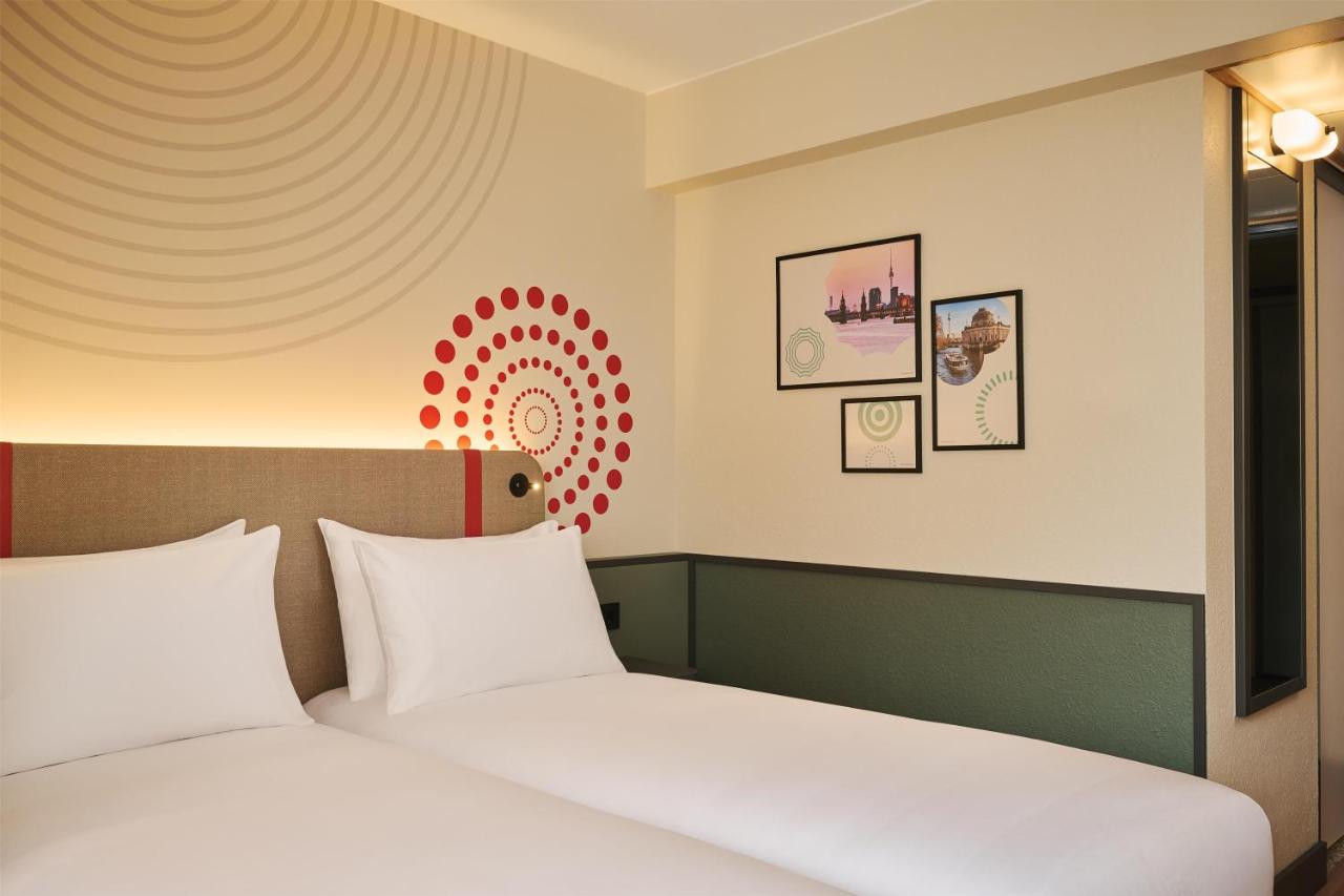 iStay by NH Berlin City Ost Hotel - 2