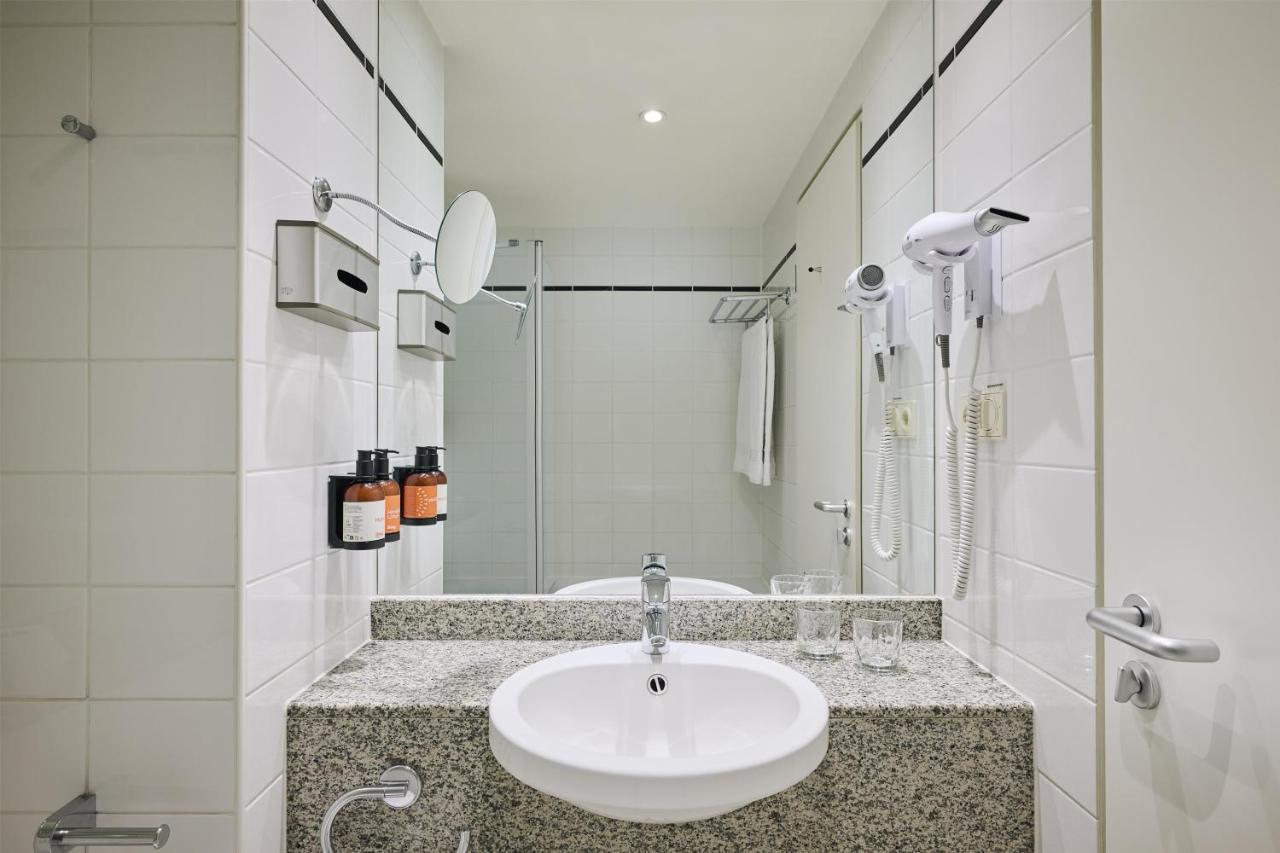 iStay by NH Berlin City Ost Hotel - 5