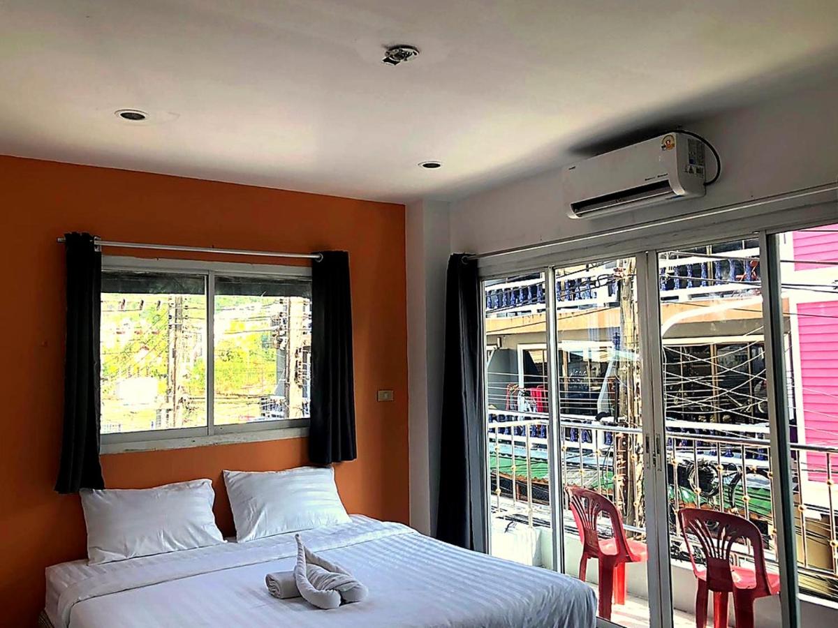 Silver Oaks Hotel - 2