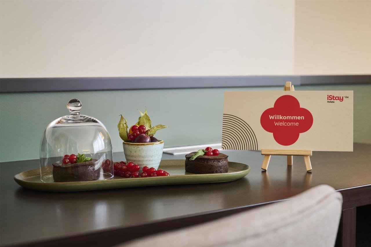 iStay by NH Berlin City Ost Hotel - 4