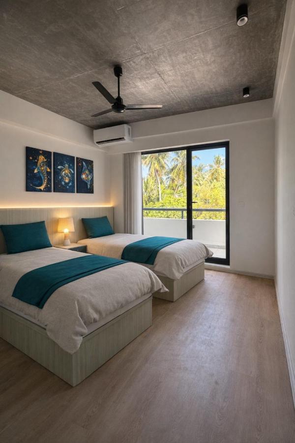 Kashiveli Omadhoo - 2