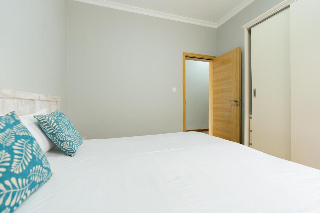 3 Bedroom Apartment in Shanti Haveli - 3