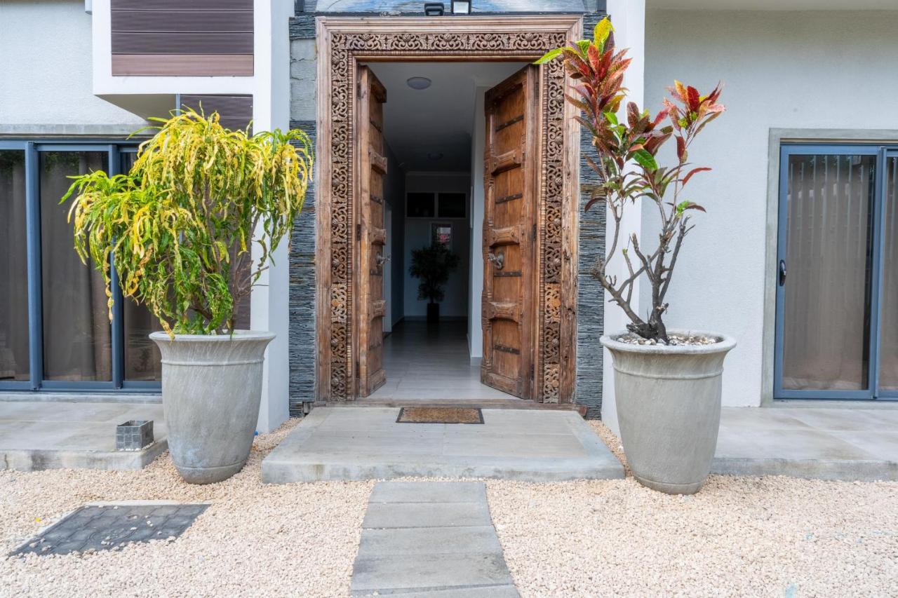 3 Bedroom Apartment in Shanti Haveli