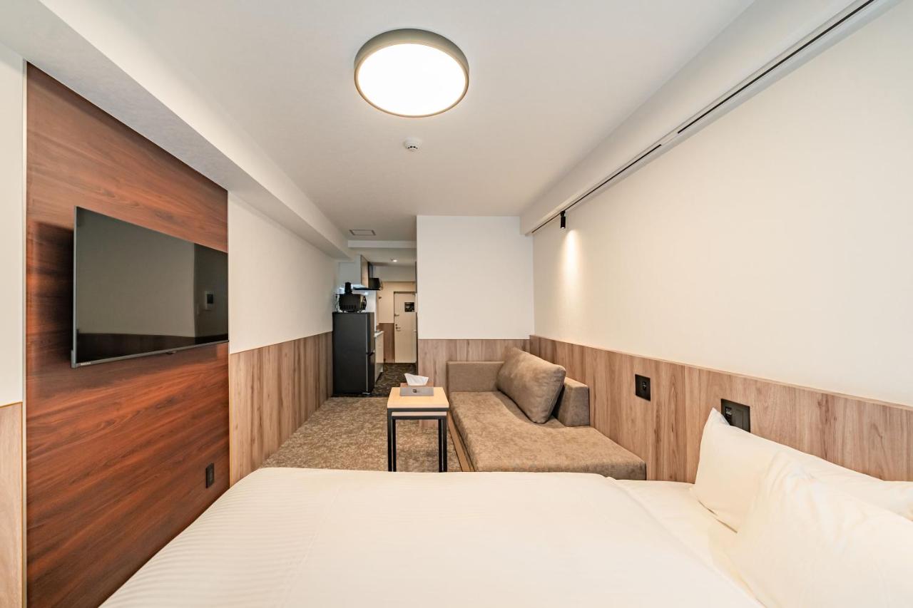 Apartment Hotel 11 Kuromon 7 - 5