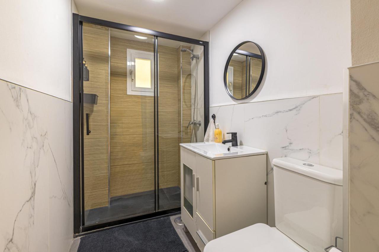 SOLIS MARE APARTMENTS - Palo Beach - 3