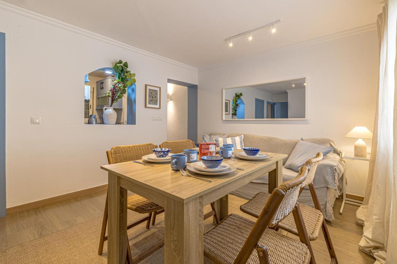 SOLIS MARE APARTMENTS - Palo Beach - 4