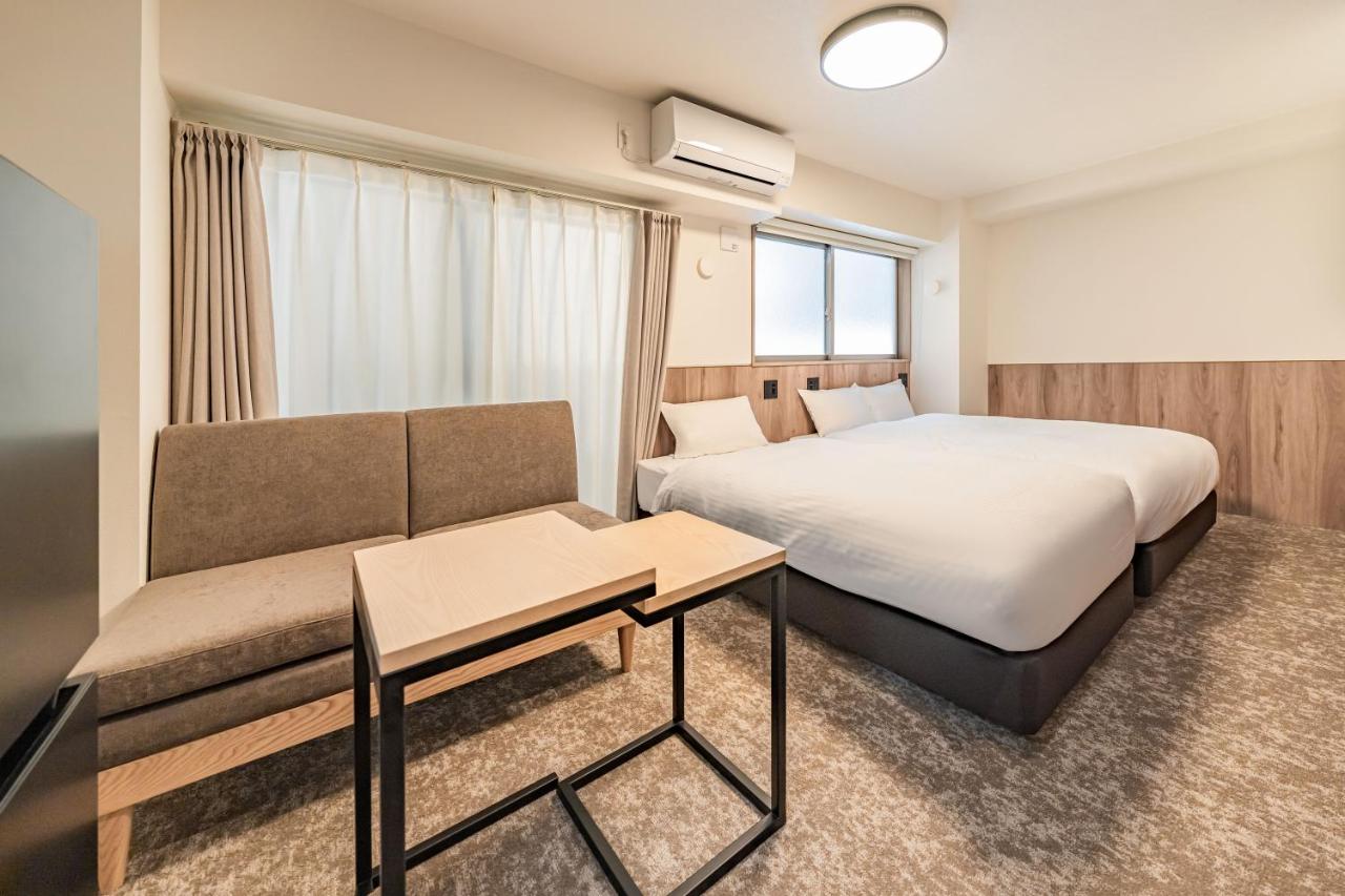 Apartment Hotel 11 Kuromon 7 - 2