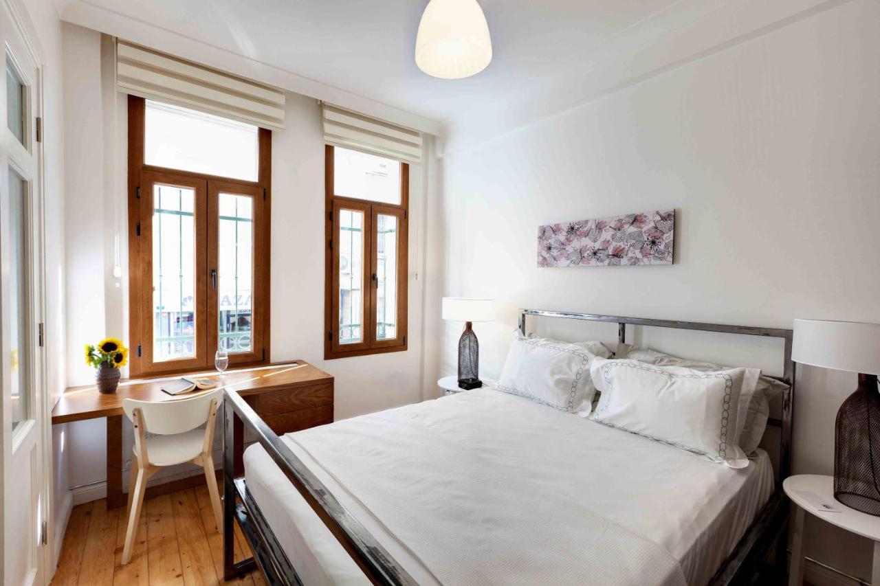 Bomonti Residence charming flat - 2