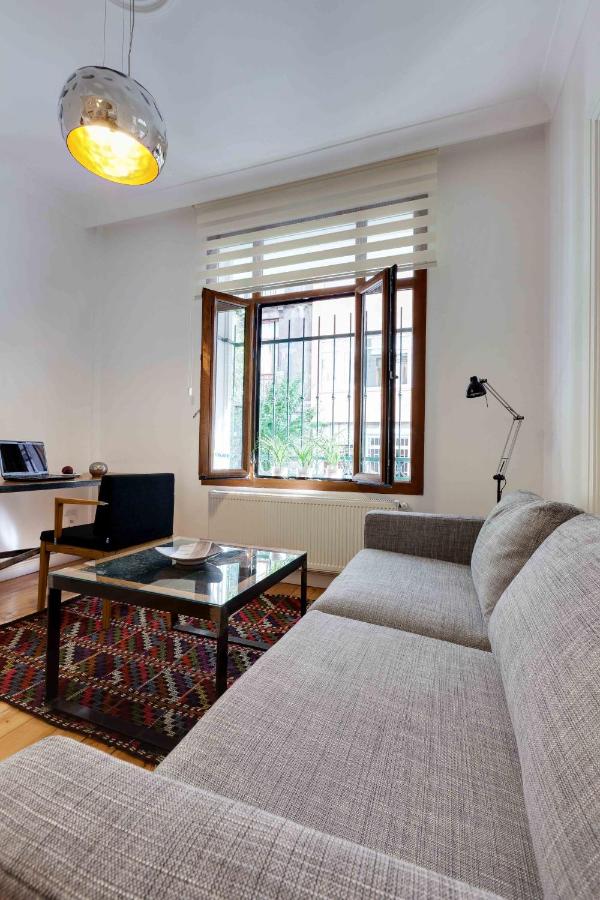 Bomonti Residence charming flat - 5