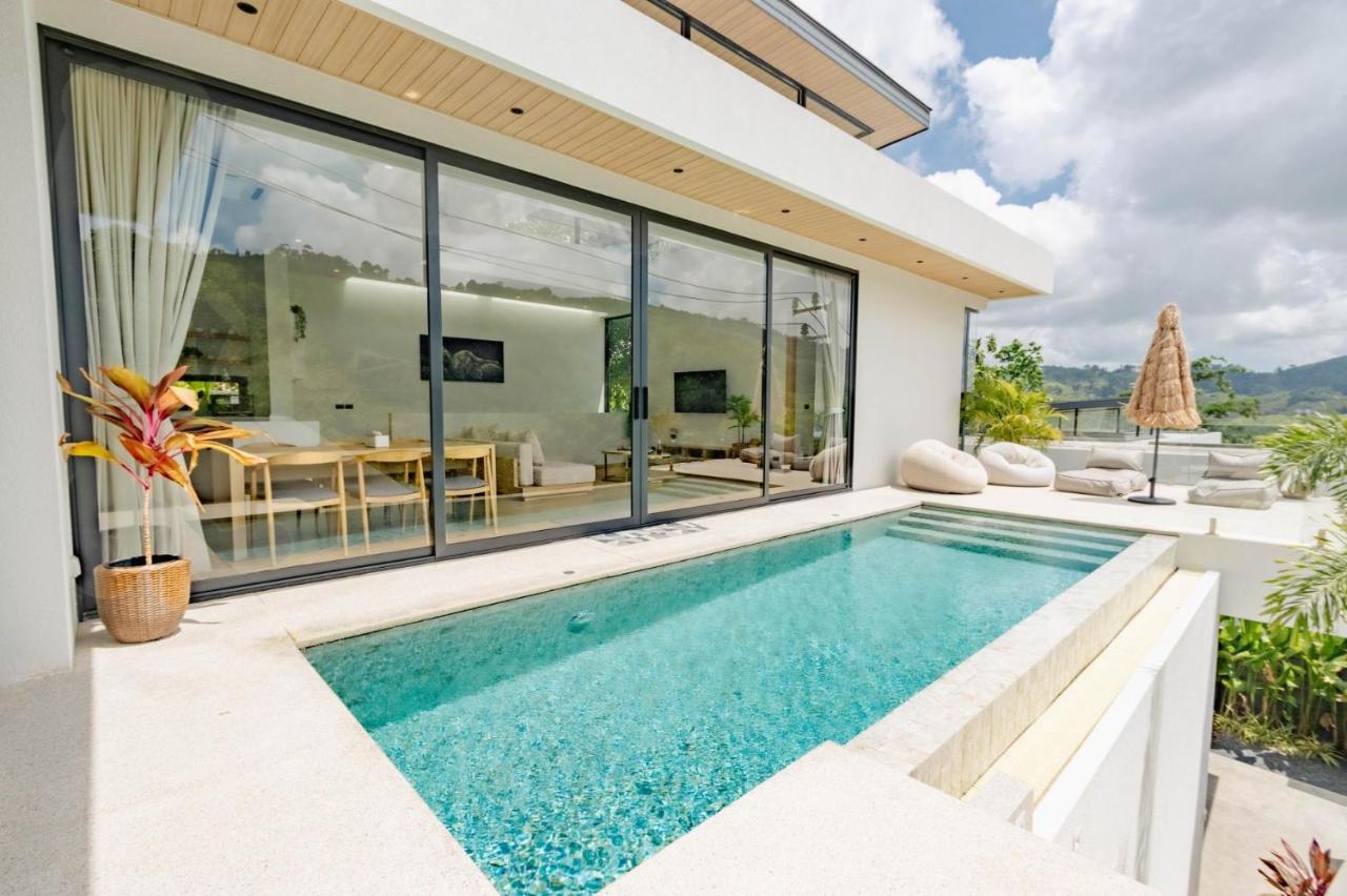 Aileen P3 V4 3 BR Saku Staycation - 4