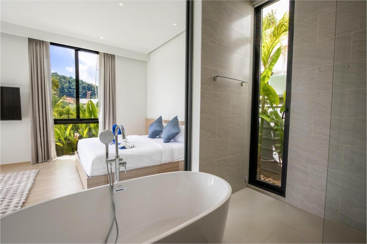 Aileen P3 V4 3 BR Saku Staycation - 3