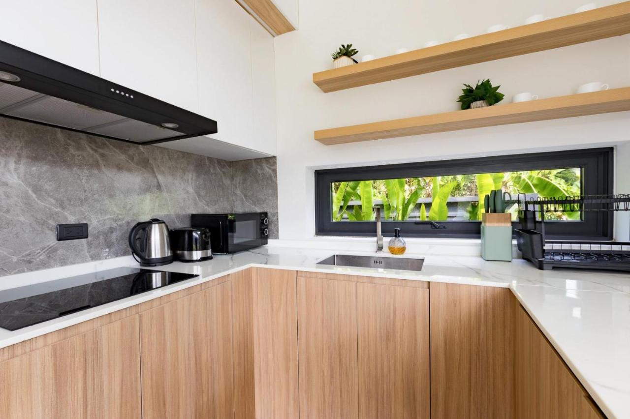 Aileen P3 V4 3 BR Saku Staycation - 5