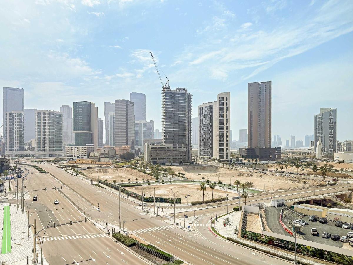 Silkhaus Vacation Homes Comfy Studio Stay in Pixel Tower Al Reem Island - 2