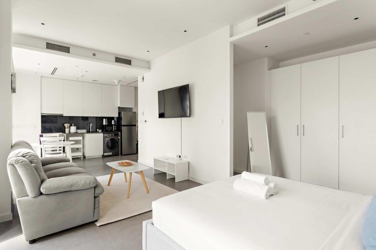 Silkhaus Vacation Homes Comfy Studio Stay in Pixel Tower Al Reem Island - 4