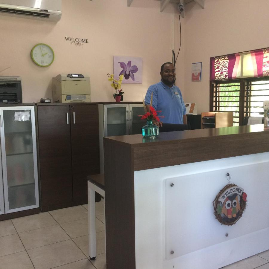 Buccaneer Beach Club - 5