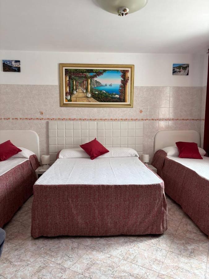 Blumoon Capri con accesso Piscina - 5