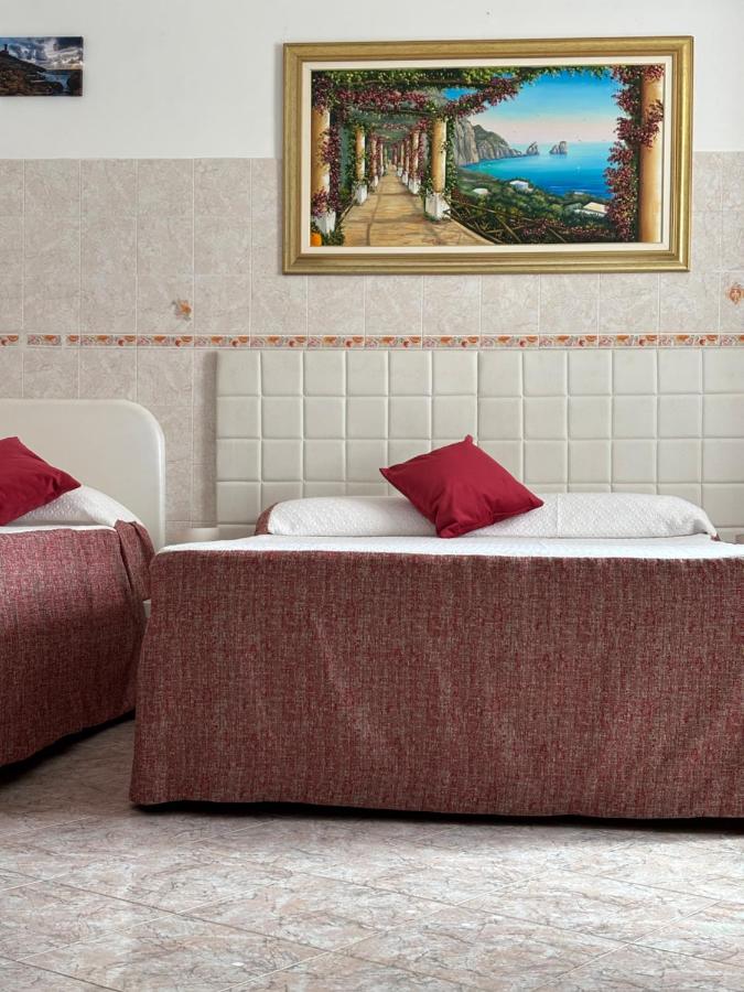 Blumoon Capri con accesso Piscina - 4