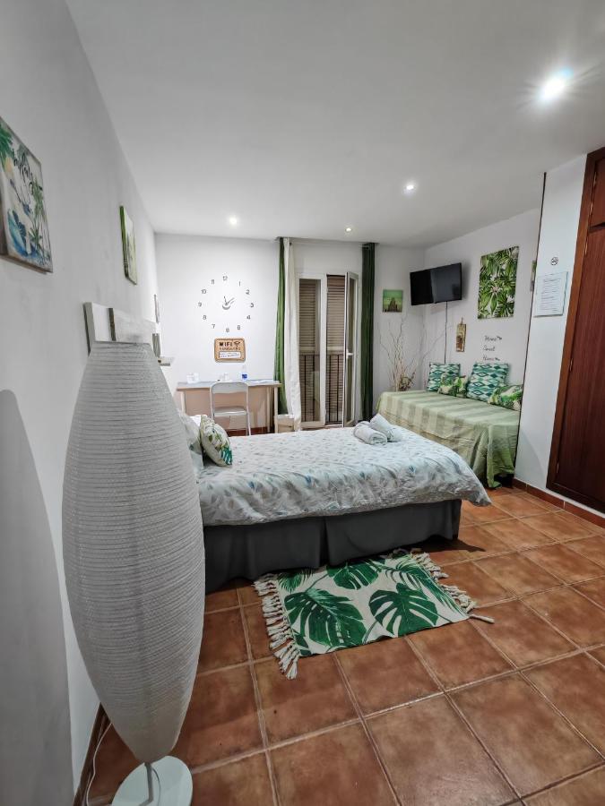 Las Salinas Rooms - 3