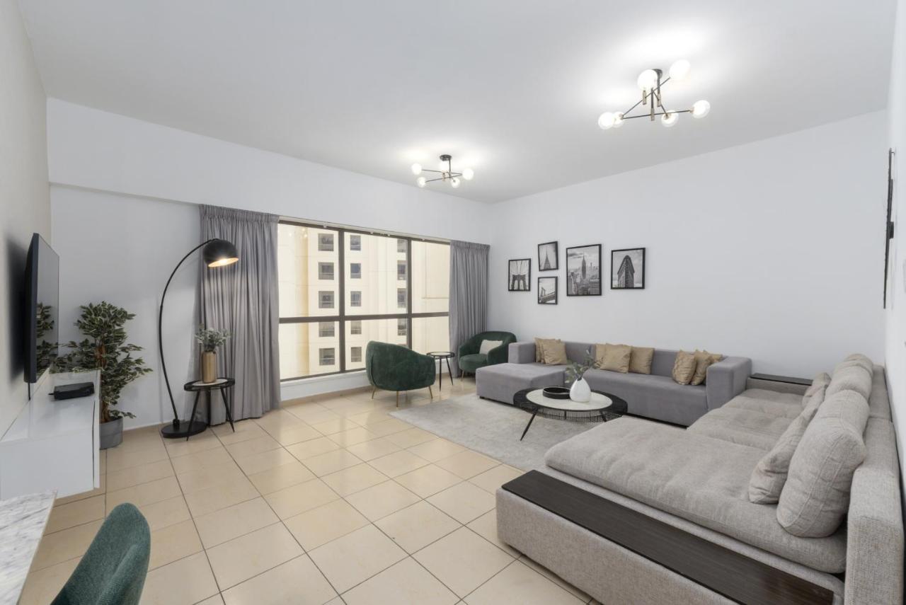 Sadaf 7, Jumeirah Beach Residence - Mint Stay