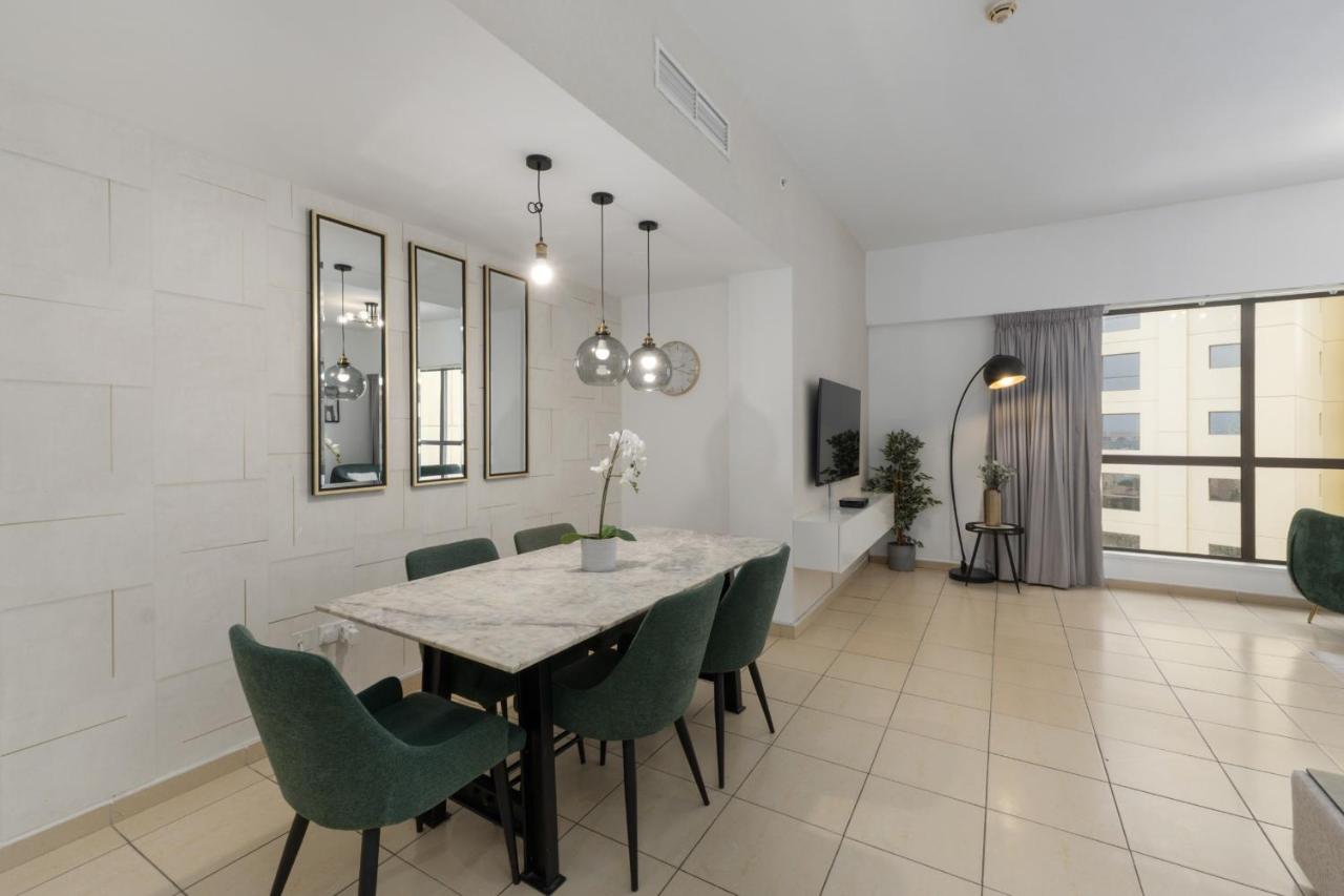 Sadaf 7, Jumeirah Beach Residence - Mint Stay - 5