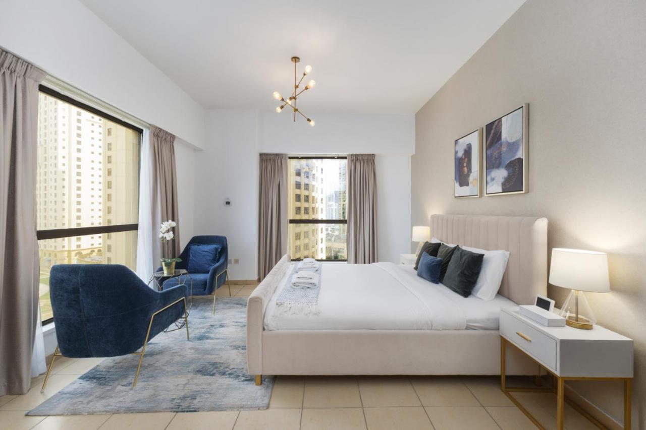 Sadaf 7, Jumeirah Beach Residence - Mint Stay - 2