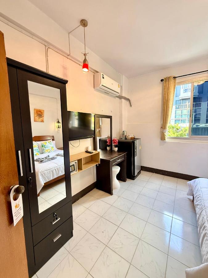 Om Sab House Patong - 4