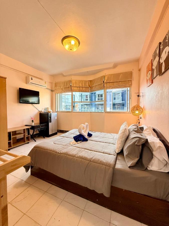 Om Sab House Patong - 2