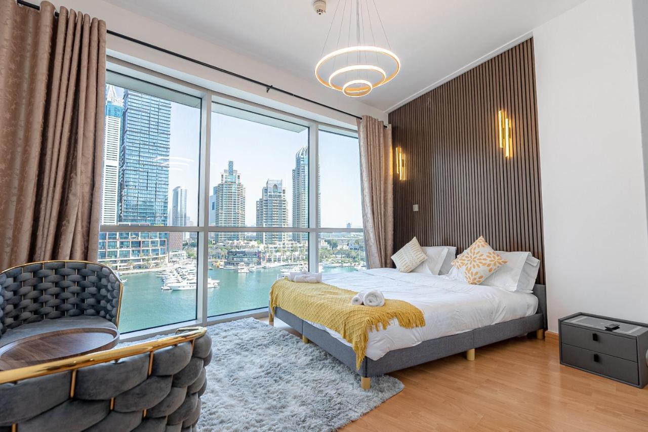 Elegant Apartment in Marina Terrace