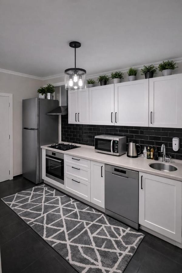 Venera Apart Osmanbey - 4