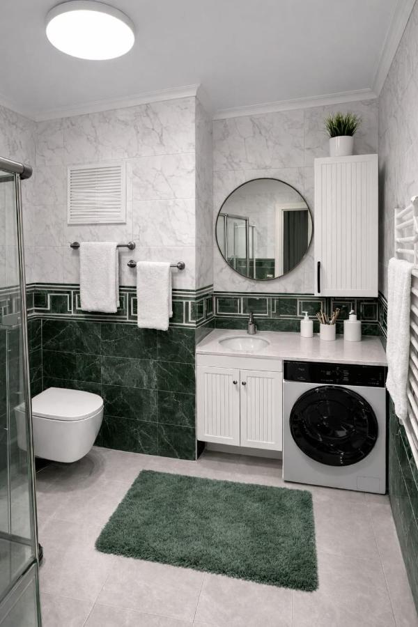 Venera Apart Osmanbey - 3